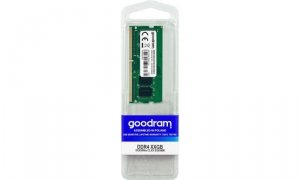 Pamięć SODIMM DDR4 8GB 3200MHz GOODRAM CL22