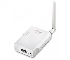 Edimax 3G-6200nL V2 Kompaktowy router bezprzewodowy 3G/4G N150