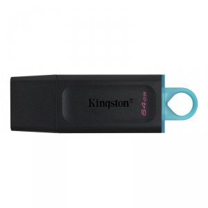 Pendrive 64GB Kingston DataTraveler Exodia USB 3.2 Gen 1