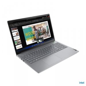 Notebook Lenovo ThinkBook 15 G4 Core i5-1235U | 15,6-FHD | 8GB | 256GB | W11P |3Y Onsite 