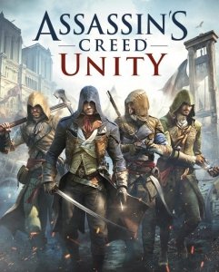 Assassin's Creed: Unity PC