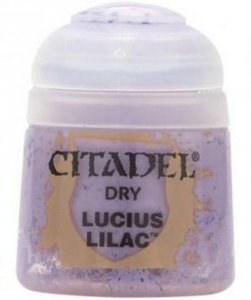 Farba Citadel Dry: Lucius Lilac 12ml