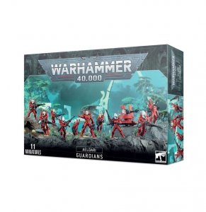 Aeldari: Guardians / Storm Guardians