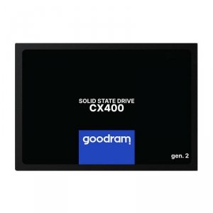 Dysk SSD 1TB GOODRAM CX400 550/500