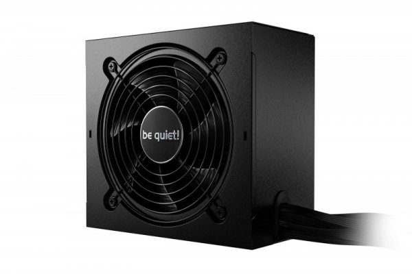 Zasilacz 850W be quiet! SYSTEM POWER 10 