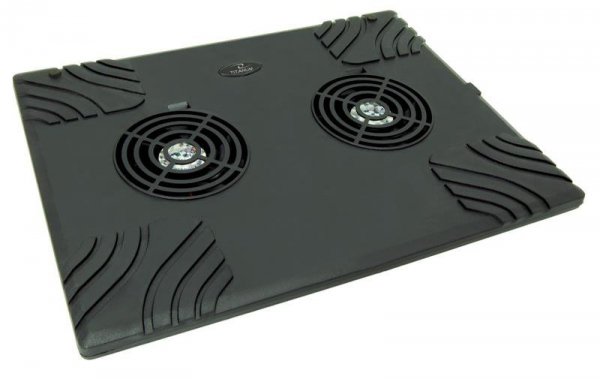 Podstawka chłodząca do notebooka Titanum Zonda Max 15,6&quot;