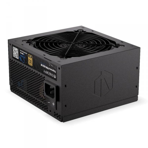 Zasilacz Endorfy Supremo FM6 850W ATX 120mm 80 Plus Gold