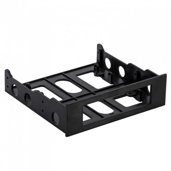 Adapter kieszeni zewnętrznej Akyga AK-CA-50 5,25&quot; do 3,5&quot;