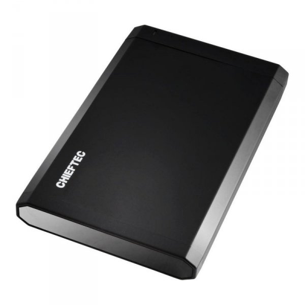 Obudowa na dysk Chieftec CEB-2511-U3 SATA 2,5&quot; USB 3.0