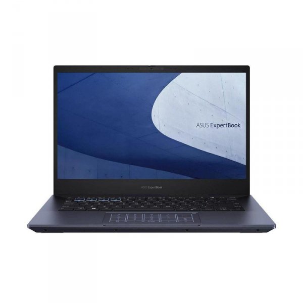 Notebook Asus B5402CVA-KI0169X 14&quot;FHD/i5-1340P/16GB/SSD512GB/IrisXe/11PR Star Black 3Y