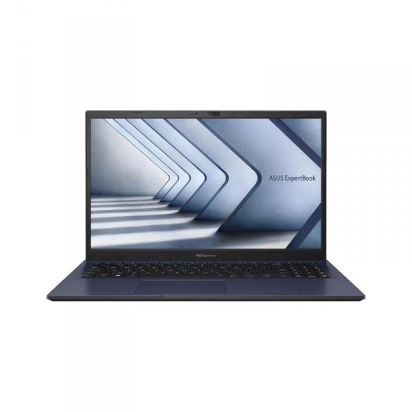 Notebook Asus B1502CVA-BQ0110X 15,6&quot;FHD/i5-1335U/8GB/SSD512GB/UHD/11PR Star Black 3Y