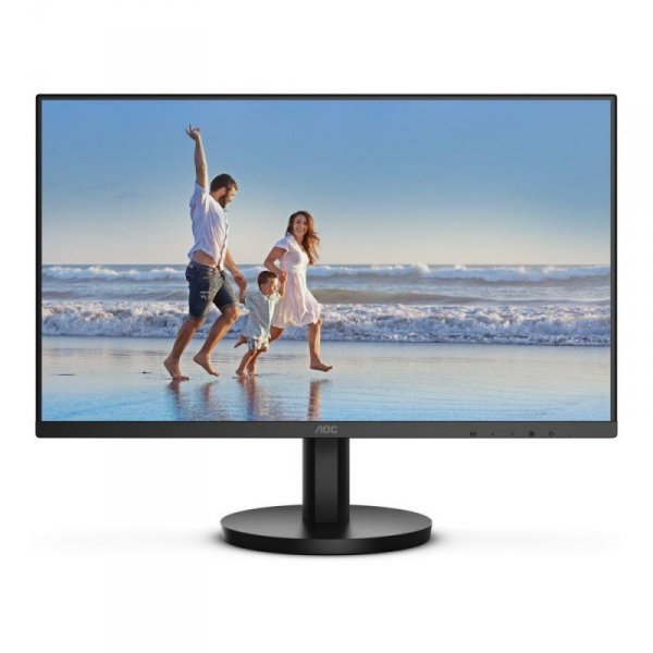 Monitor AOC 23,8" 24B3CA2 HDMI 3xUSB głośniki 2x2W - USZ OPAK