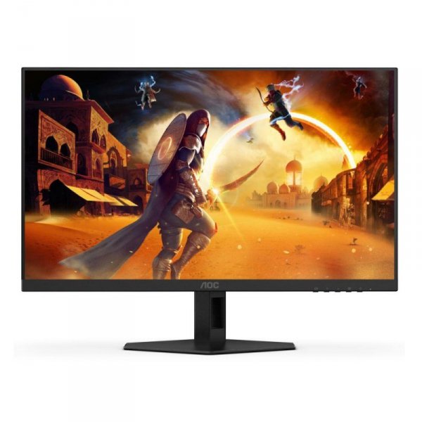 Monitor AOC 27&quot; 27G4XE 2xHDMI DP głośniki 2x2W