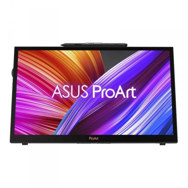 Monitor Asus 15,6&quot; ProArt Display PA169CDV HDMI 2xUSB-C głośniki 2x1W