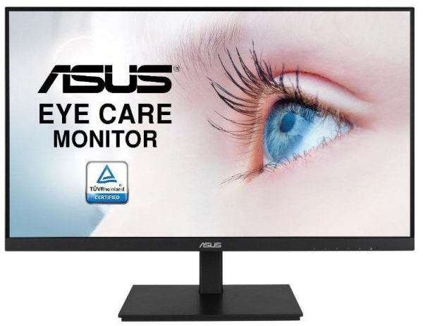 Monitor Asus 23,8&quot; VA24EQSB VGA HDMI DP 2xUSB 2.0 głośniki