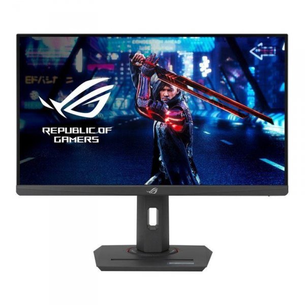 Monitor Asus 24,5&quot; ROG Strix XG259QNS 2xHDMI DP 2xUSB