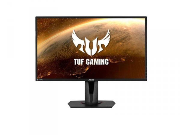 Monitor Asus 27&quot; TUF Gaming VG27AQ 2xHDMI DP głośniki