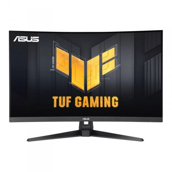 Monitor Asus 31,5&quot; TUF Gaming VG32WQ3B Fast VA QHD 180Hz 2xHDMI DP głośniki