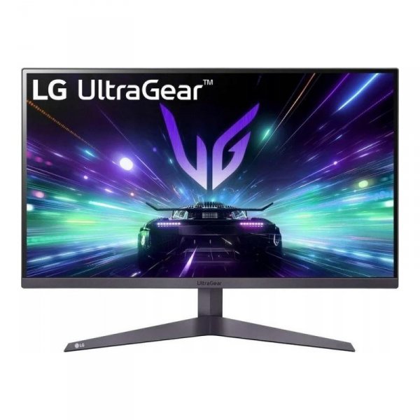 Monitor LG 27&quot; UltraGear 27GS50F-B HDMI DP