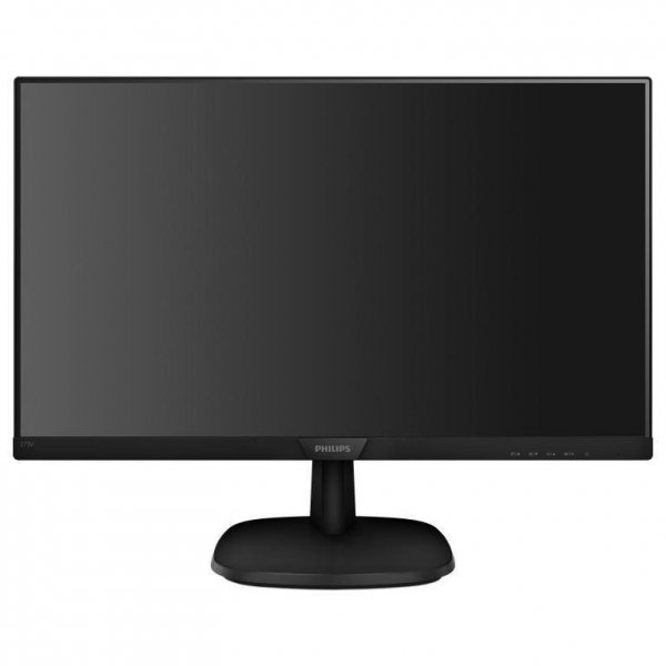 Monitor Philips 27&quot; 273V7QDSB/00 VGA DVI HDMI