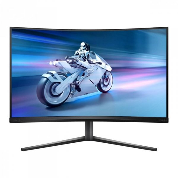 Monitor Philips 31,5&quot; 32M2C5500W/00 2xHDMI 2xDP 5xUSB