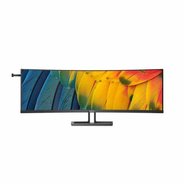 Monitor Philips 44,5&quot; 45B1U6900C/00 2xHDMI DP USB-C głośniki 2x5W