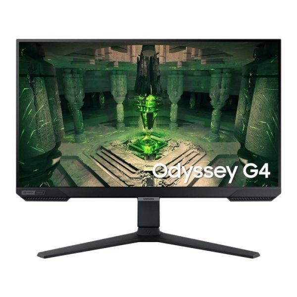 Monitor Samsung 25&quot; Odyssey G4 (LS25BG400EUXEN) 2xHDMI DP