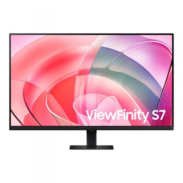 Monitor Samsung 32&quot; Viewfinity S7 LS32D700EAUXEN VA 4K UHD 60Hz HDMI DP USB-A