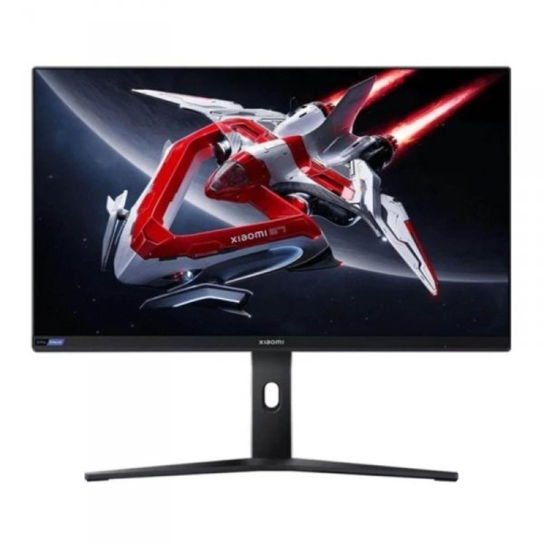 Monitor Xiaomi 27&quot; Mini LED Gaming Monitor G Pro 27i (P27QBA-RGPGL) Mini-LED QHD 180Hz 2xHDMI 2xDP