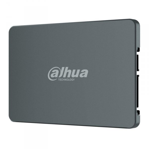 Dysk SSD Dahua S820 512GB SATA 2,5&quot; (530/460 MB/s) BULK