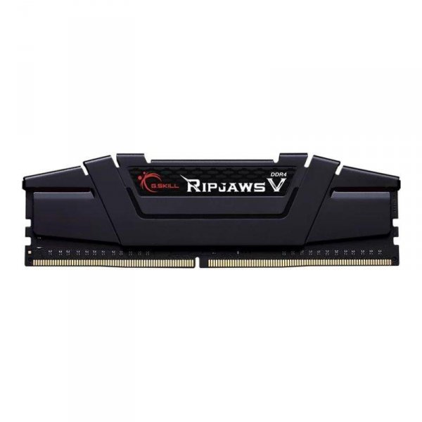 Pamięć DDR4 G.Skill Ripjaws V 16GB (1x16GB) 3200MHz CL16 1,35V XMP 2.0