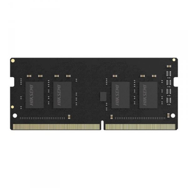 Pamięć SODIMM DDR4 HIKSEMI Hiker 8GB (1x8GB) 3200MHz CL22 1,2V