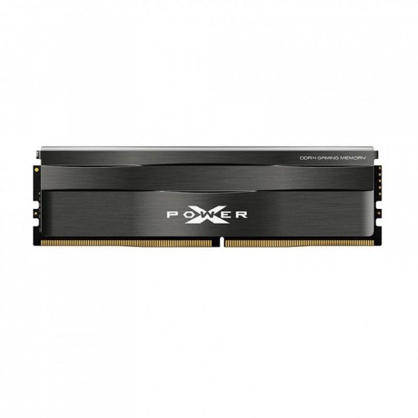 Pamięć DDR4 Silicon Power XPOWER Zenith Gaming 32GB (2x16GB) 3600MHz CL18 1,35V