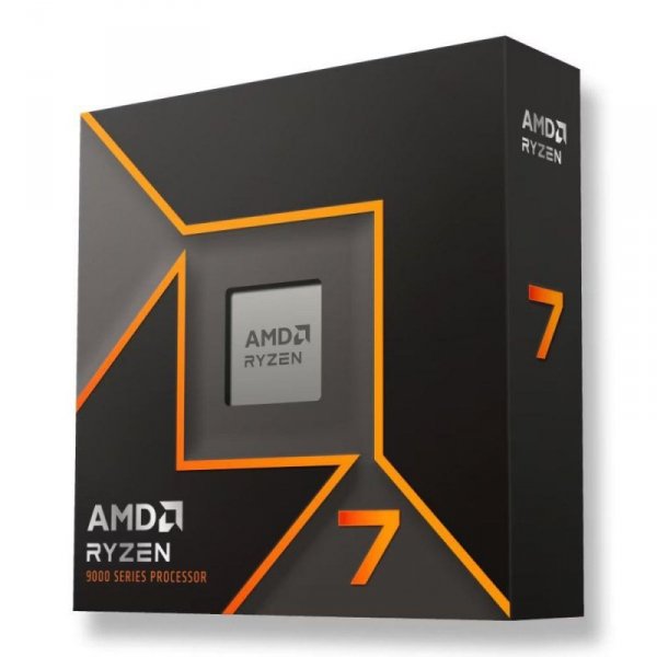Procesor AMD Ryzen 7 9700X S-AM5 3.80/5.50GHz BOX