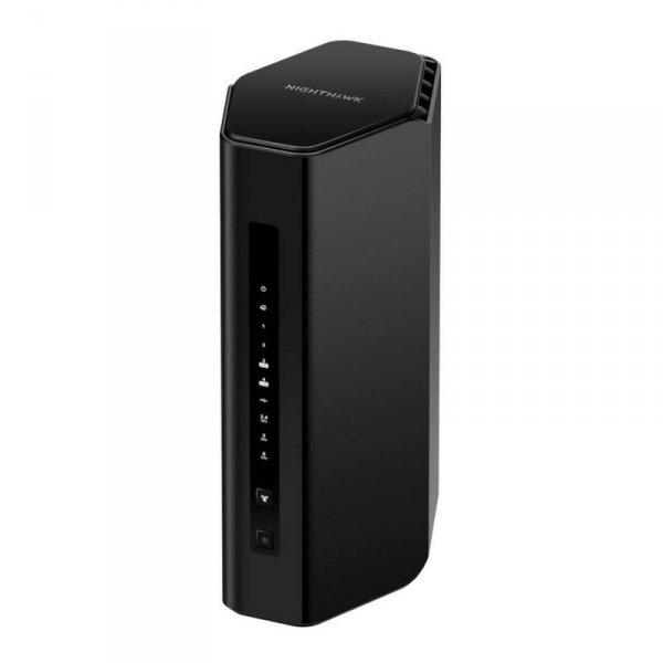 Router Netgear Nighthawk RS300 Tri-Band WiFi 7 BE9300 3x2,5GbE 2x1GbE USB3.0