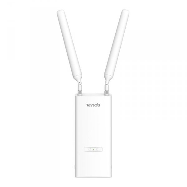 Access Point Tenda AOP1200 WiFi 5 AC1200 23dBm 1GbE PoE zewnętrzny