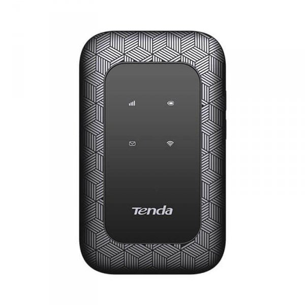 Router bezprzewodowy mobilny Tenda 4G180 LTE SIM hotspot