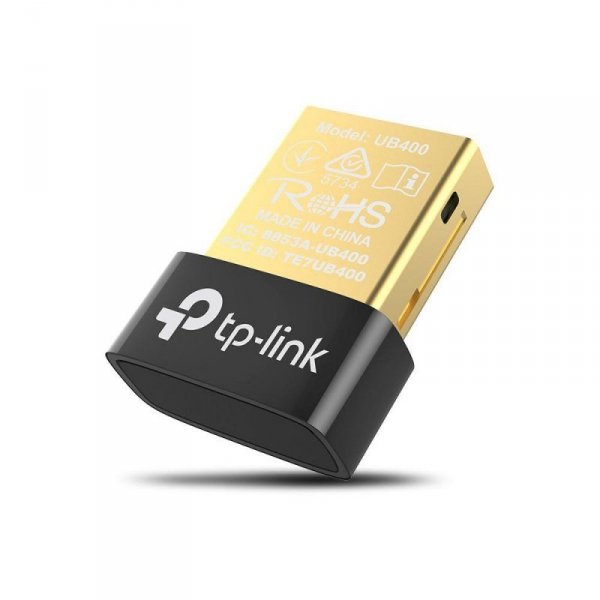 Karta sieciowa TP-Link UB400 Bluetooth Nano - OTW OPAK