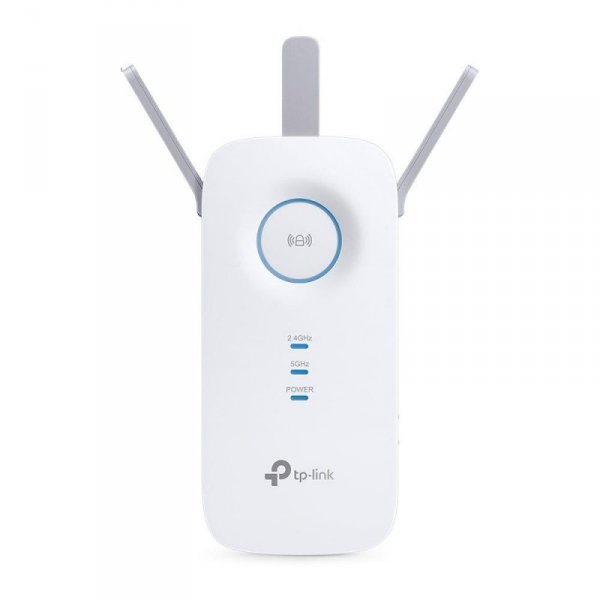 Wzmacniacz TP-Link RE550 AC1900 Repeater - OTW OPAK