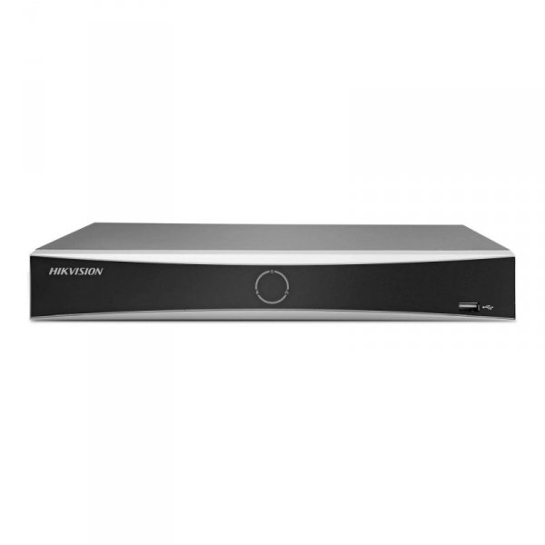Rejestrator IP HIKVISION DS-7608NXI-K1(D)