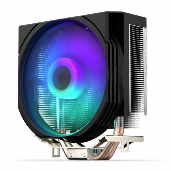 Chłodzenie CPU Endorfy Spartan 5 ARGB (EY3A002) 120mm - OTW OPAK
