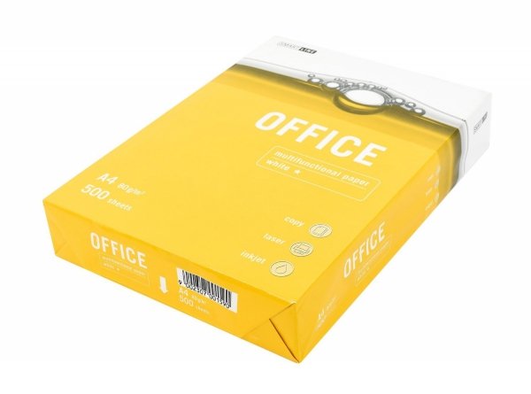 Papier Smart Line Office  A4 / 1 ryza