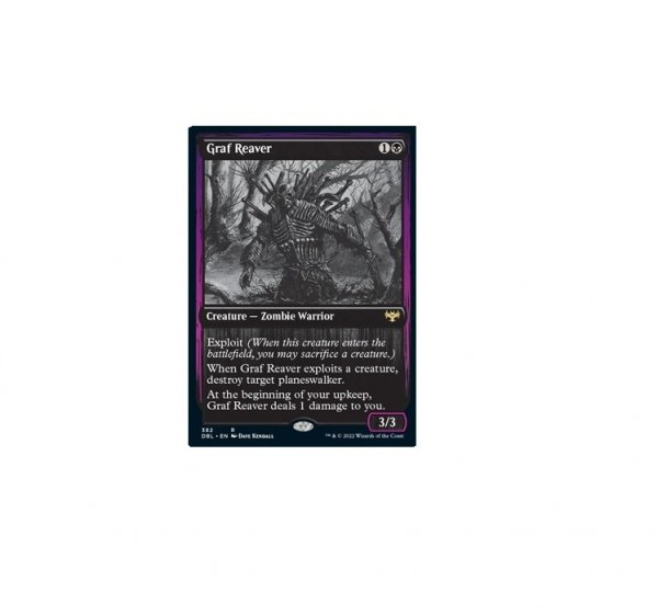 Graf Reaver