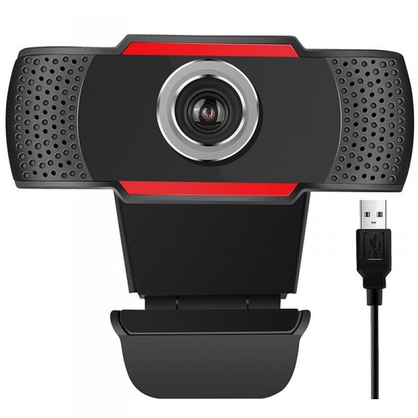 Kamera internetowa DUXO WEBCAM-X22 1080P USB