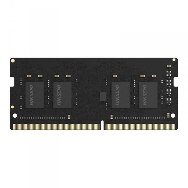 Pamięć SODIMM DDR4 16GB (1x16GB) 2666MHz CL19 HIKSEMI Hiker 1,2V