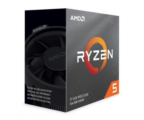 AMD Ryzen 5 3600 4.2 GHz AM4 BOX