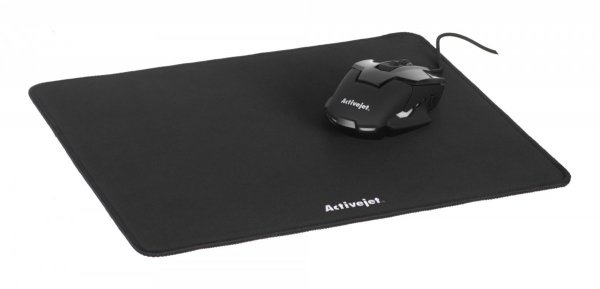 Activejet Gamingowa podkładka pod mysz AMP-002