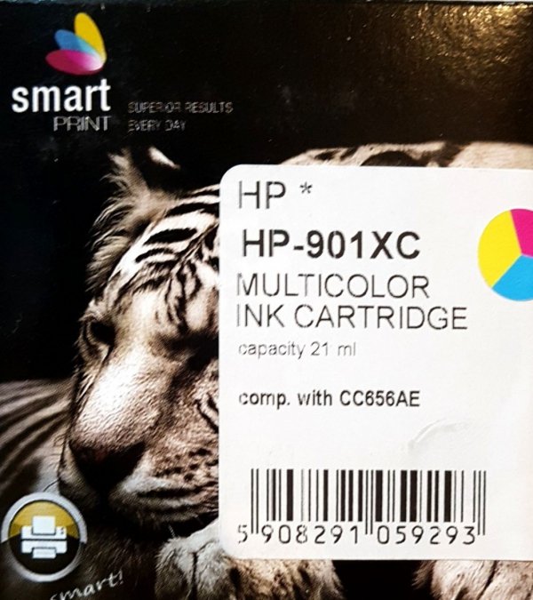 HP 901XC 