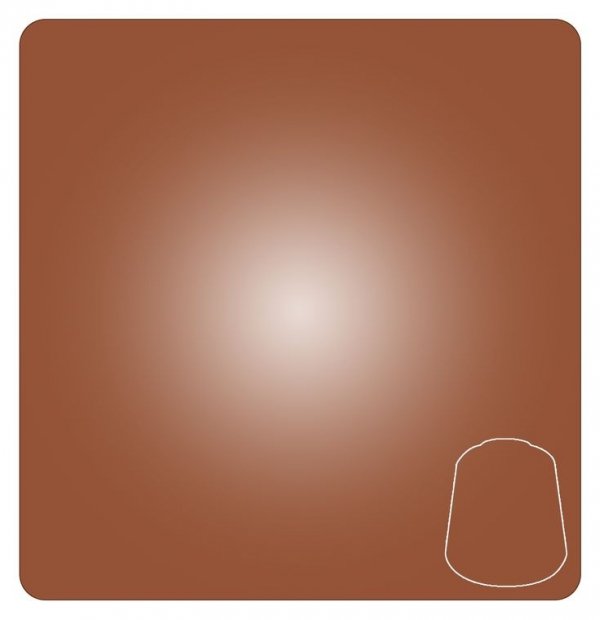 Farba Warhammer Colour Base: Screaming Bell 12ml (Citadel)