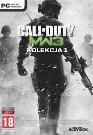 CALL OF DUTY MW3 COLLECTION 1